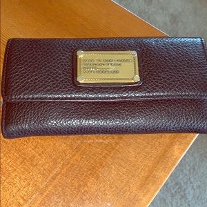 Marc by Marc Jacobs Wallet